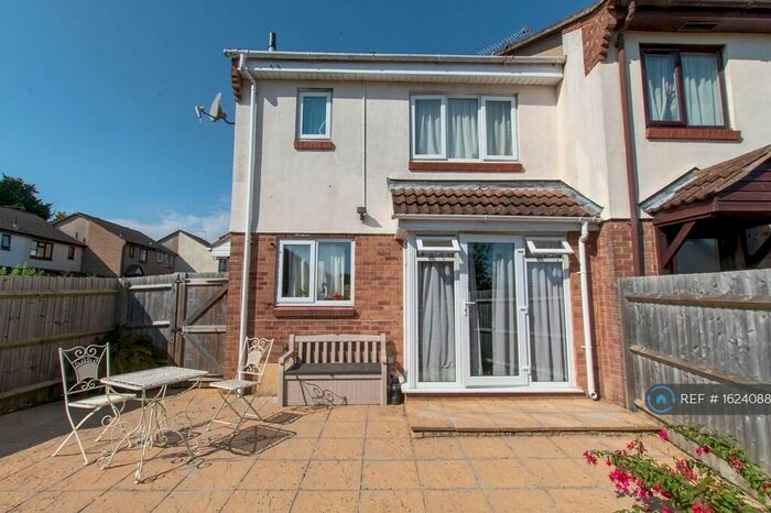 1 Bedroom Terraced House To Rent In Glyndebourne Gardens, Banbury, OX16