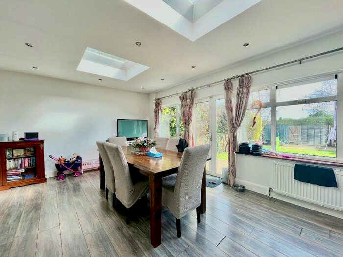 3 Bedroom Semi-Detached House To Rent In Pine Gardens, Ruislip, Middlesex, HA4