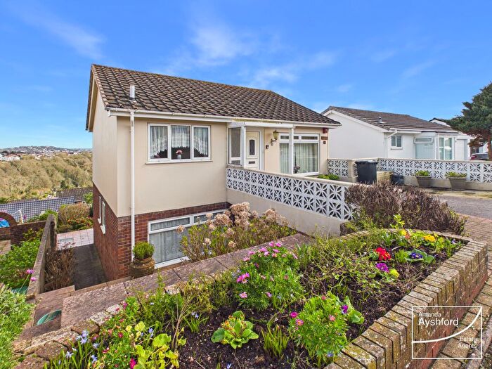 3 Bedroom Detached House For Sale In Green Park Road, Preston, Paignton, TQ3