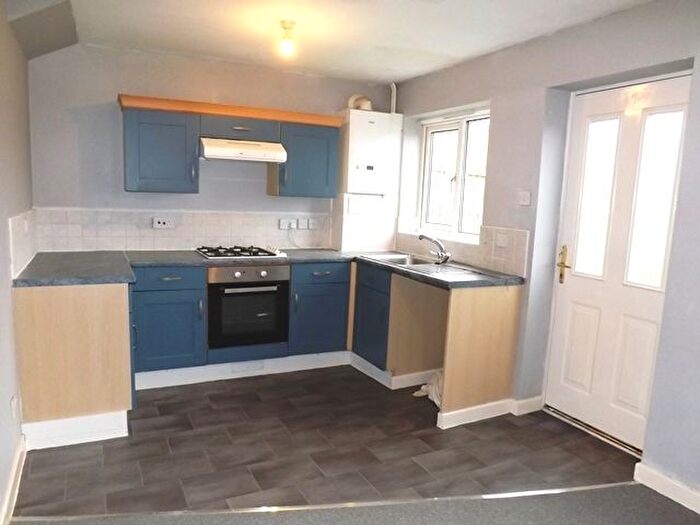 3 Bedroom Property To Rent In Shirland Close, Sheffield, S9