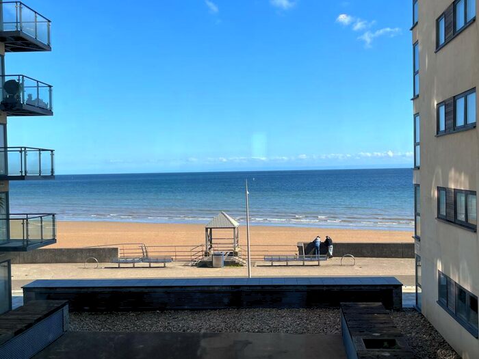 1 Bedroom Apartment To Rent In Trawler Road, Maritime Quarter, Swansea, SA1