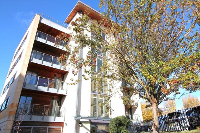 2 Bedroom Apartment To Rent In Jessop Avenue, Cheltenham, Gloucestershire, GL50