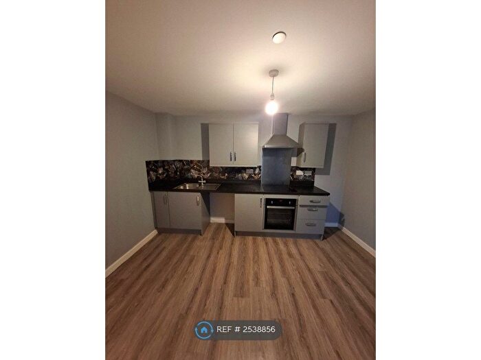 1 Bedroom Flat To Rent In Prospect House, Grantham, NG31