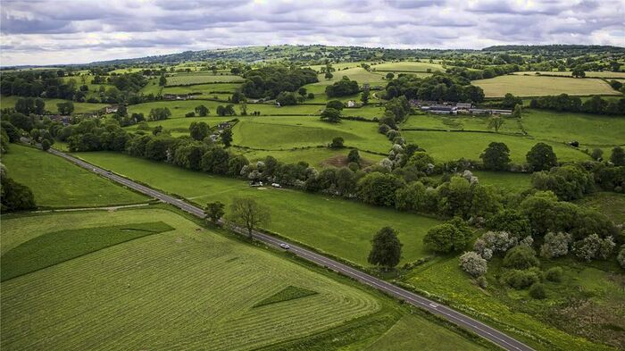 Land For Sale In Rushton Spencer, Macclesfield SK11