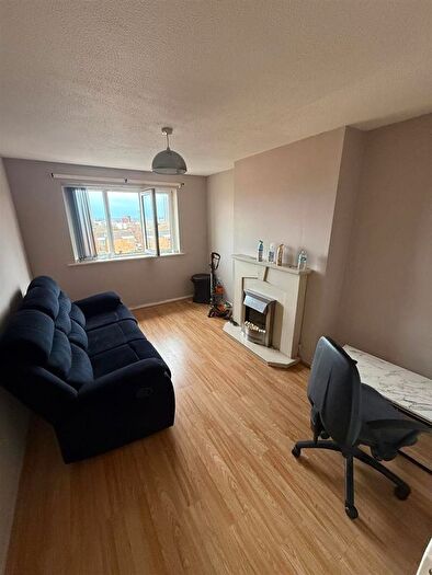 1 Bedroom Flat To Rent In Prospect Court, Newcastle Upon Tyne, NE4