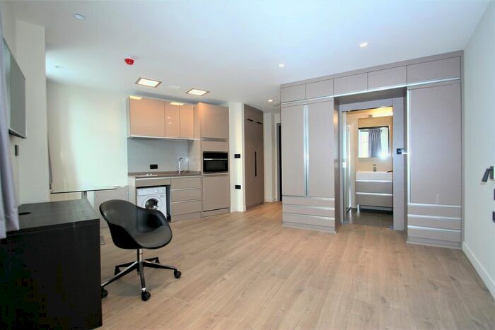 1 Bedroom Flat To Rent In Brent Street, Hendon, London, NW4