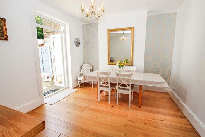 6 Bedroom Terraced House For Sale In York Road, Herne Bay, CT6