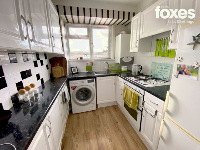 2 Bedroom Apartment To Rent In Laburnum House, Redhill Drive, Bournemouth, Dorset, BH10