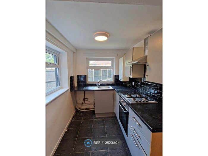 3 Bedroom Terraced House To Rent In Swallowhurst Crescent, Liverpool, L11