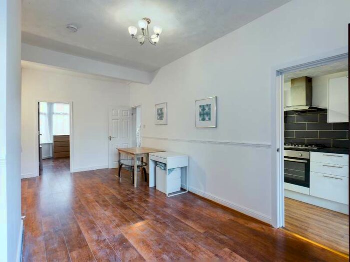 3 Bedroom Terraced House To Rent In Birches Head Road, Birches Head, Stoke-on-trent, ST1