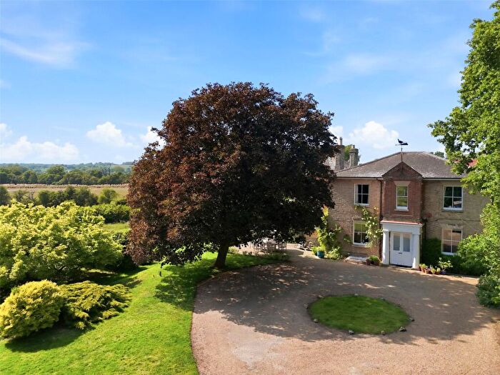 6 Bedroom Equestrian Facility For Sale In Sudbury Road, Bures, Suffolk, CO8