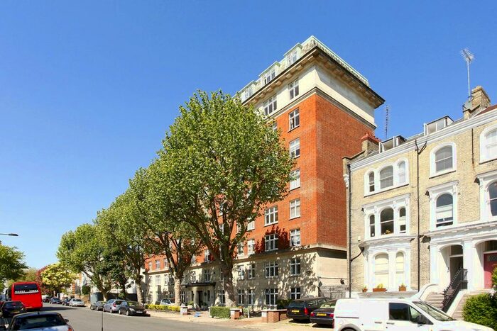 Studio To Rent In Abercorn Place, St John's Wood, London, NW8