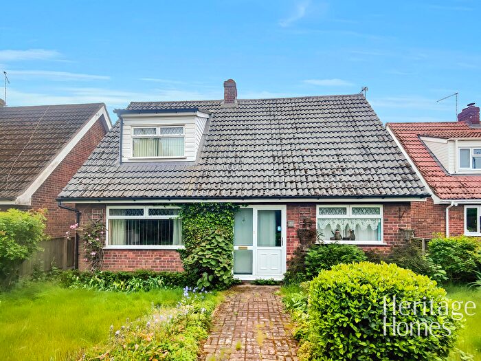 3 Bedroom Detached House For Sale In Fakenham Road, Great Witchingham, Norwich, Norfolk, NR9