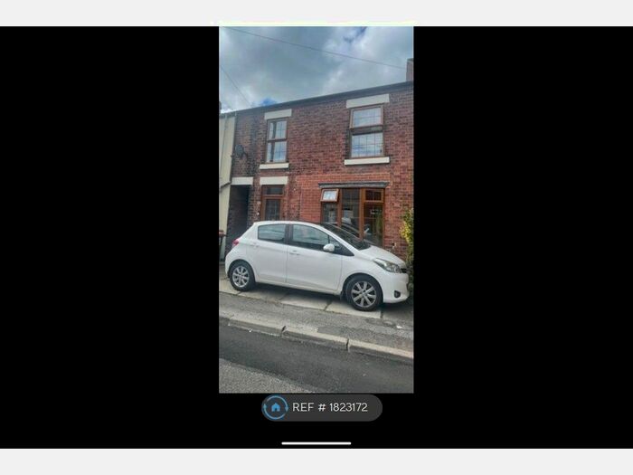 4 Bedroom Semi-Detached House To Rent In New Westwood, Westwood, Nottingham, NG16