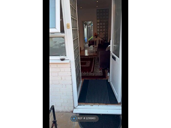 2 Bedroom End Of Terrace House To Rent In Yewfield Road, London, NW10