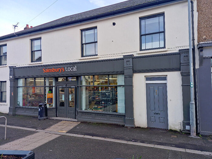 2 Bedroom Apartment To Rent In Caerleon, Newport, South Wales, NP18