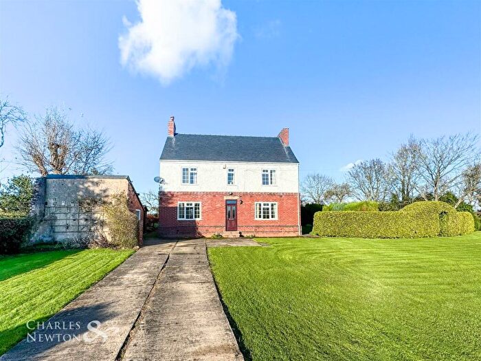 4 Bedroom Cottage For Sale In Mansfield Road, Underwood, NG16