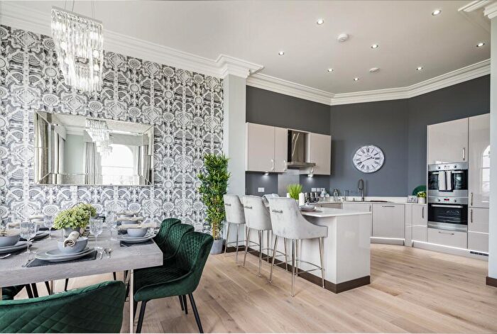 1 Bedroom Apartment For Sale In Maida Road, Wellesley, Aldershot, GU11