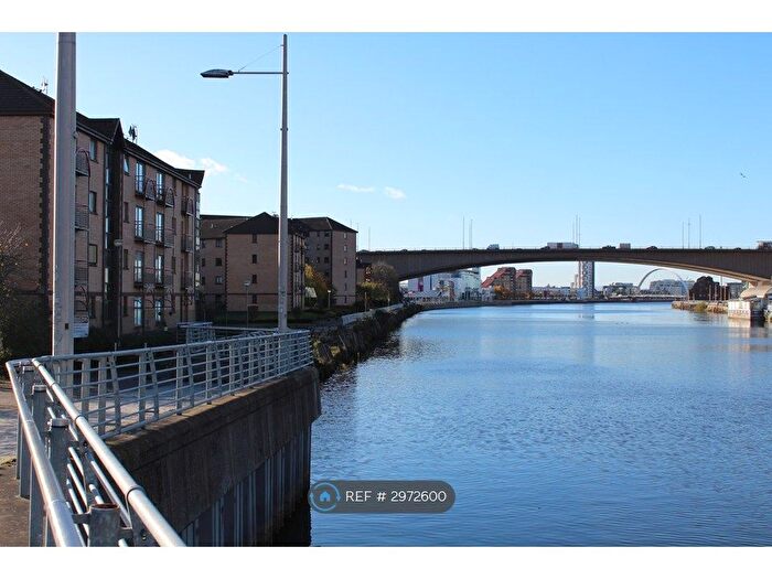 2 Bedroom Flat To Rent In Riverview Gardens, Glasgow, G5