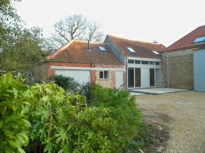 3 Bedroom Barn Conversion To Rent In Owl Barn, Hall Farm Barns, Caythorpe, NG32