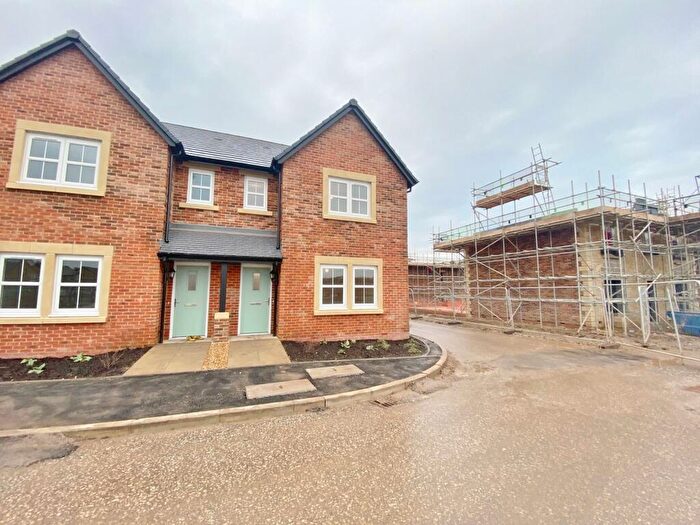 3 Bedroom Semi-Detached House To Rent In Larch Lane, Cottam, Preston, PR4