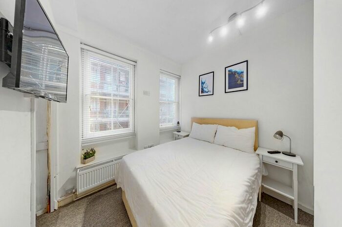 Property To Rent In Old Gloucester Street, Bloomsbury, WC1N