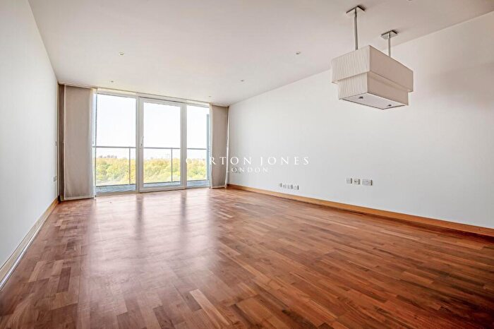 2 Bedroom Apartment For Sale In Eustace Building, Queenstown Road, London, SW11