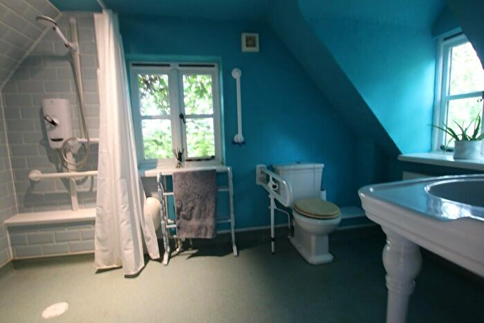 2 Bedroom Cottage For Sale In Gosbeck Road, Helmingham, Stowmarket, Suffolk, IP14