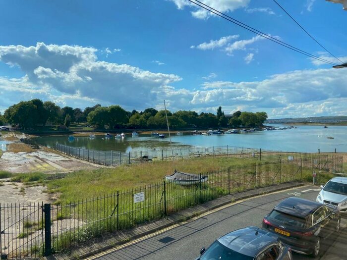 3 Bedroom Terraced House To Rent In Island View Terrace, Portsmouth, PO2