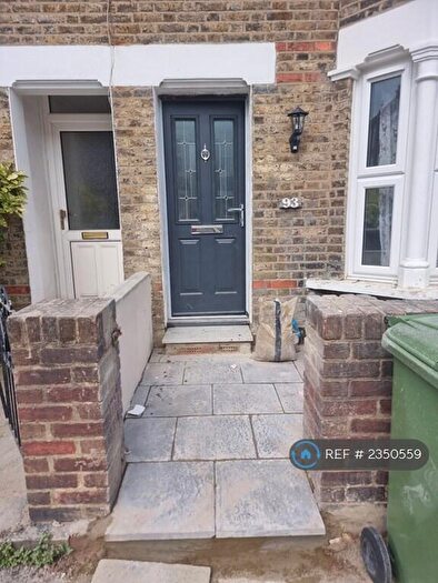 5 Bedroom Terraced House To Rent In Leahurst Road, London, SE13