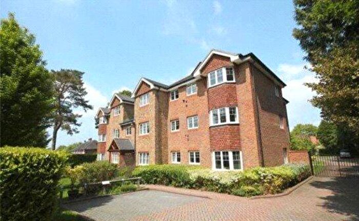 2 Bedroom Apartment To Rent In London Road, East Grinstead, West Sussex, RH19
