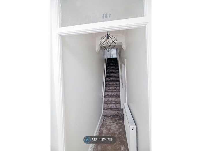 3 Bedroom Terraced House To Rent In Hibbert Road, Barrow-In-Furness, LA14