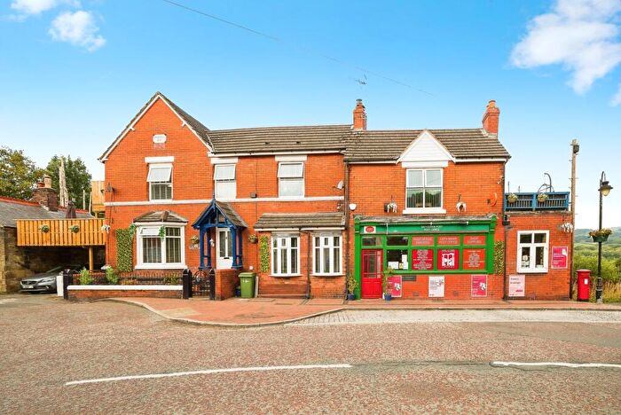 5 Bedroom Detached House For Sale In Crane Street, Cefn Mawr, Wrexham, LL14