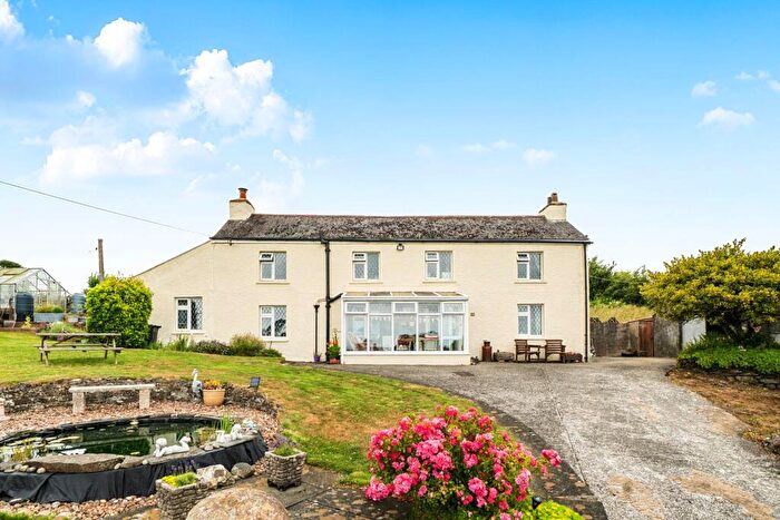 3 Bedroom House For Sale In St Dominick, PL12