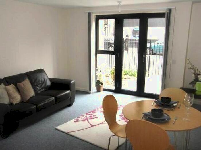 Studio To Rent In Queen Street, Leicester, LE1