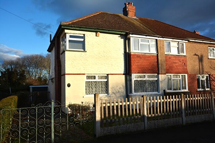 4 Bedroom Semi-Detached House To Rent In Frogmire Road, Knaresborough, HG5