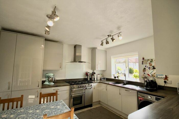 3 Bedroom Terraced House To Rent In Milton Terrace, Blandford Forum, DT11