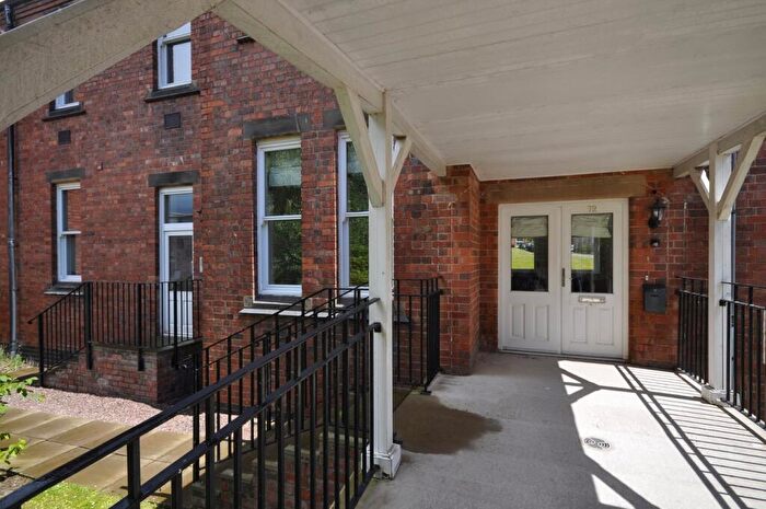 1 Bedroom Flat For Sale In Marshall Crescent, Stourbridge, DY8