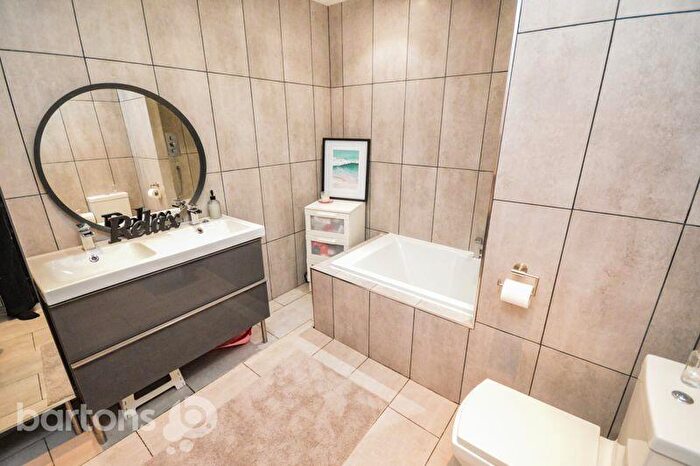 2 Bedroom Semi-Detached House For Sale In Watson Road, Kimberworth, S61