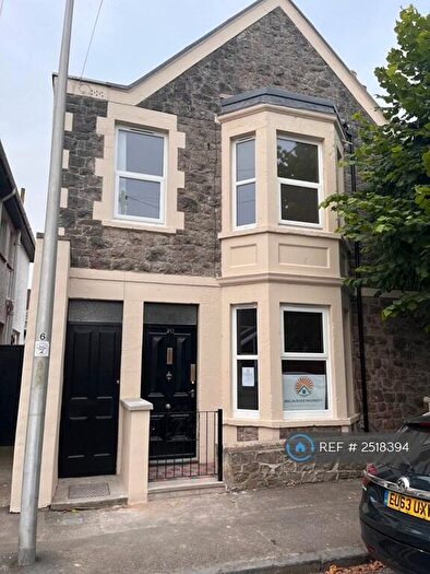 3 Bedroom Semi-Detached House To Rent In Albert Road, Weston-Super-Mare, BS23