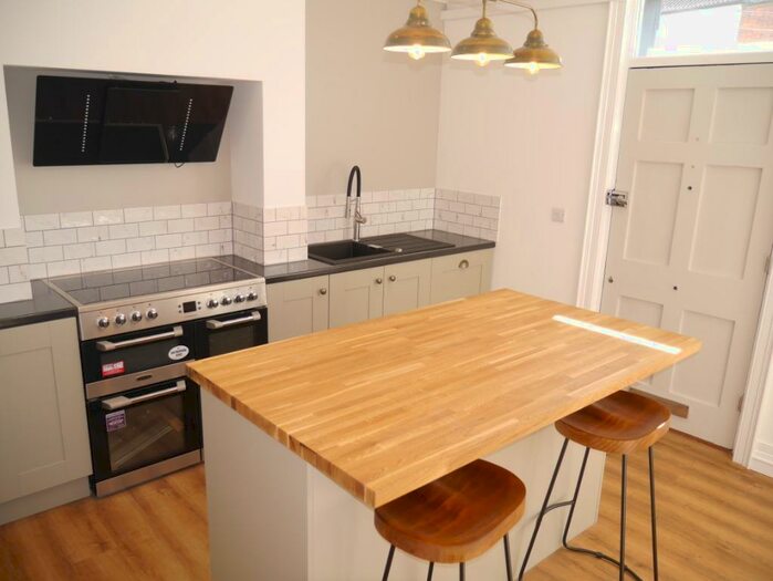 2 Bedroom Duplex To Rent In Burton Street, Melton Mowbray, LE13