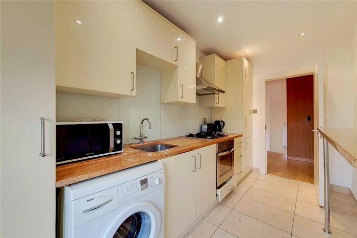 1 Bedroom Flat To Rent In The Grove, London, W5