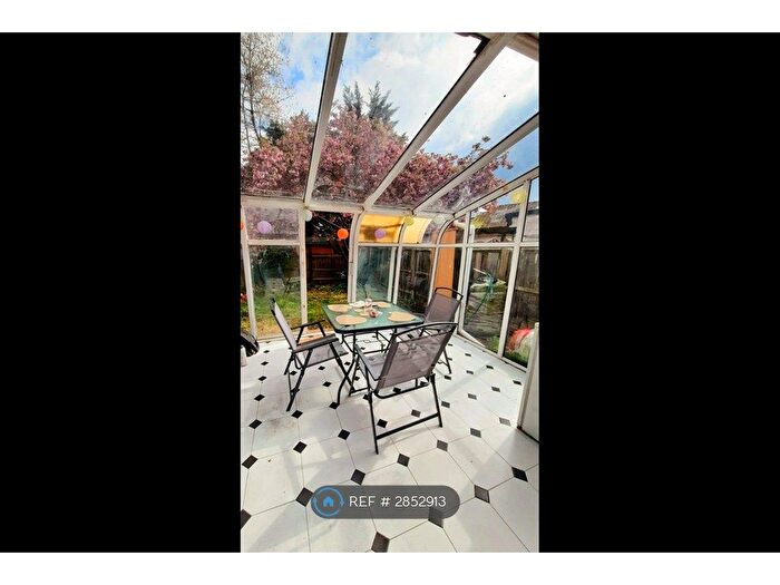 2 Bedroom End Terrace House To Rent In Maswell Park Road, Hounslow, TW3