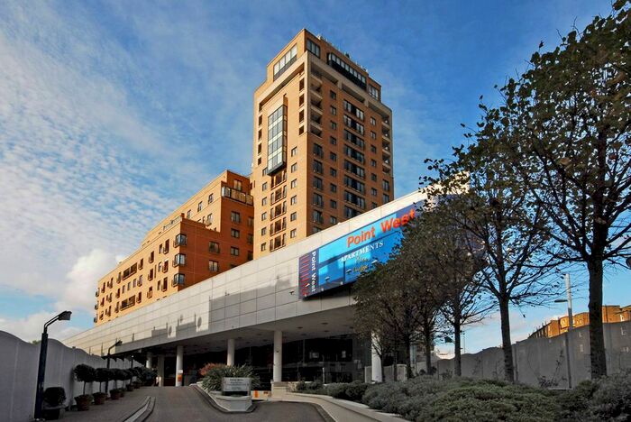 1 Bedroom Flat To Rent In Cromwell Road, South Kensington, London, SW7