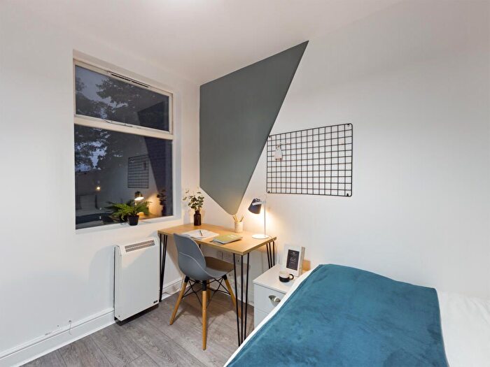 6 Bedroom Flat To Rent In Richmond Road, Lincoln, LN1