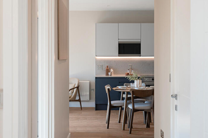 1 Bedroom Apartment To Rent In Lower Essex Street, Birmingham, B5