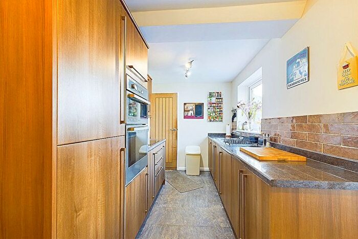 3 Bedroom Semi-Detached House For Sale In Wasdale Park, Seascale, CA20