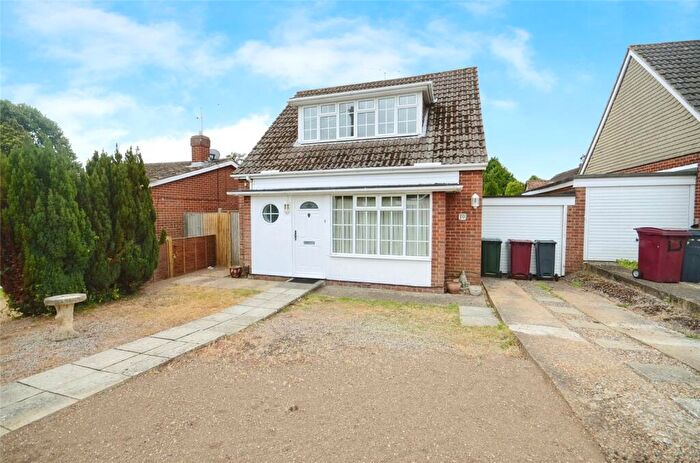 2 Bedroom Detached House To Rent In Gurney Drive, Caversham, Reading, RG4