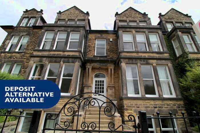 3 Bedroom Flat To Rent In Margaret Road, Harrogate, HG2