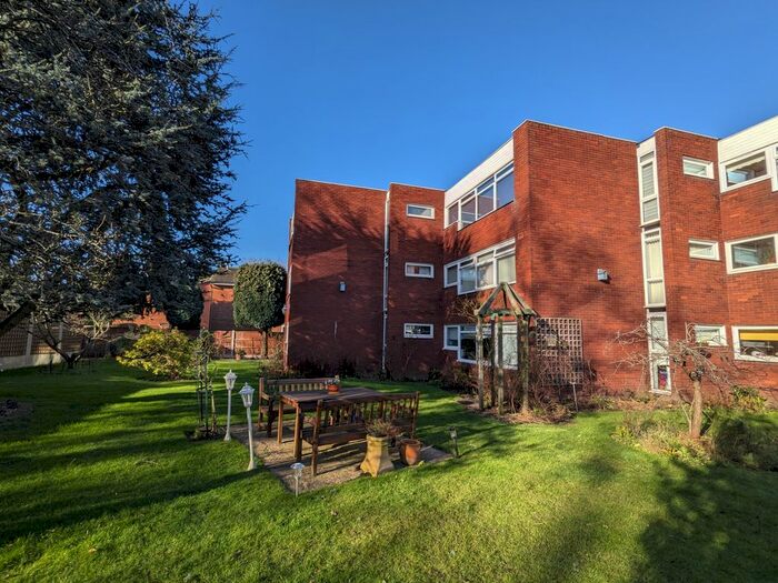 1 Bedroom Flat To Rent In Hazelwood Road, Acocks Green, Birmingham, B27